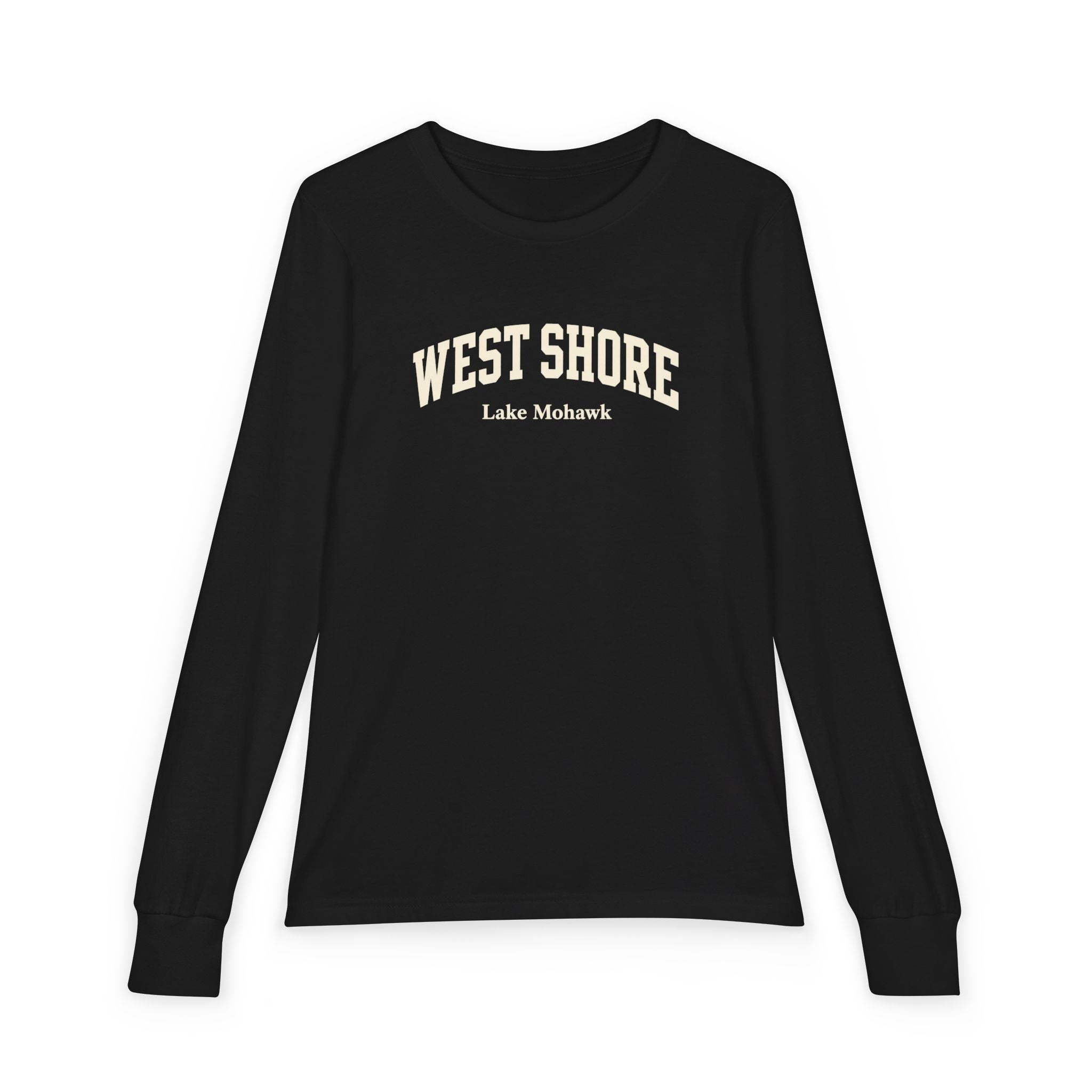 West Shore Youth Long Sleeve