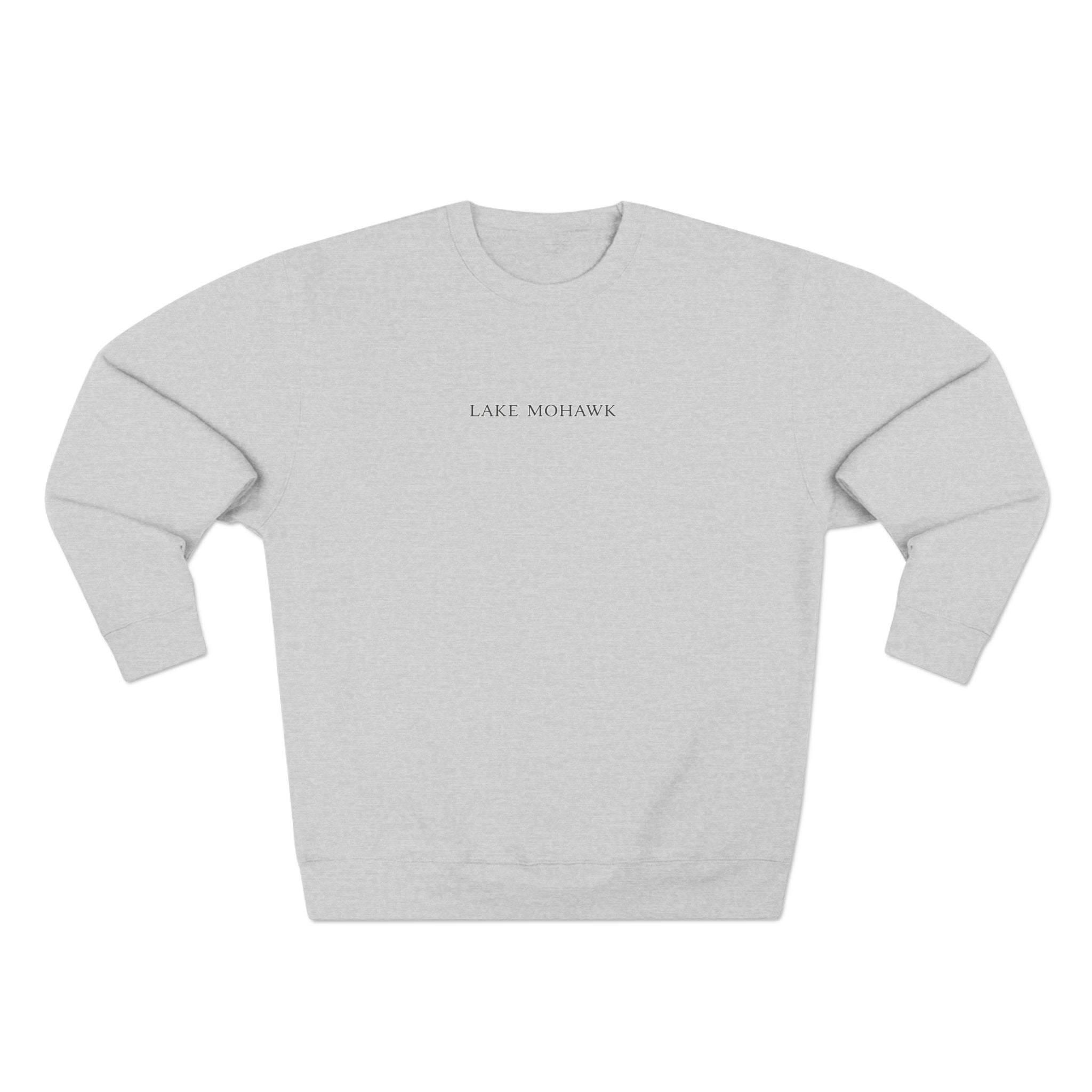 Summer State of Mind Crewneck