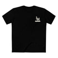 Lake Mohawk Sparta Map Tee