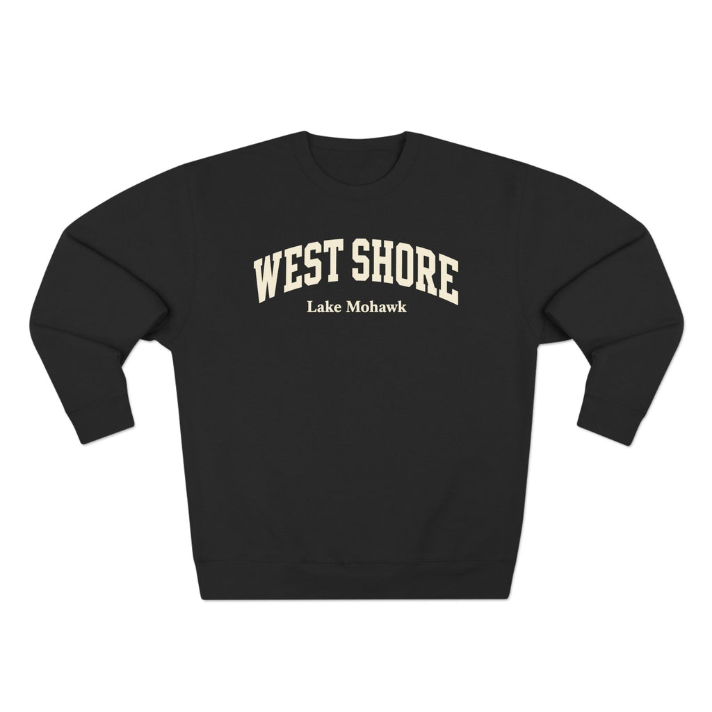 West Shore Crewneck