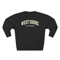 West Shore Crewneck