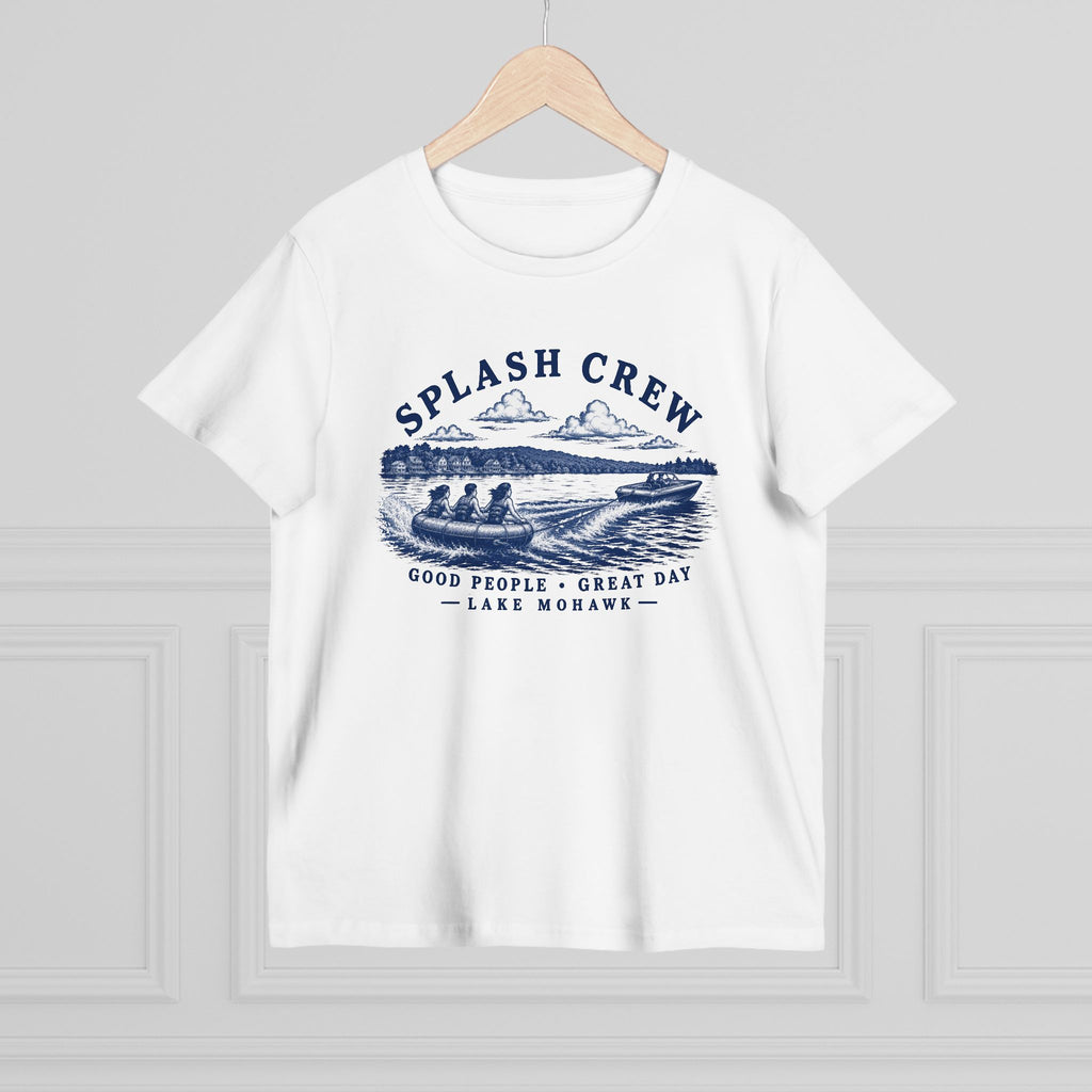 Splash Crew Lake T-Shirt