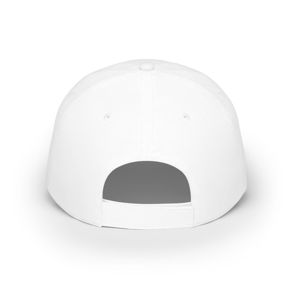 Sparta New Jersey Low Profile Baseball Cap