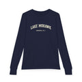Lake Mohawk Sparta Youth Long Sleeve - Shop Lake Mohawk - Navy / S