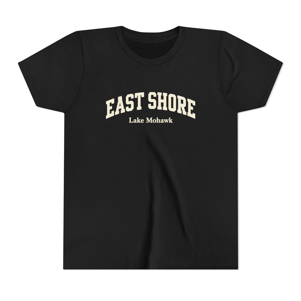 East Shore Lake Mohawk Youth T-Shirt
