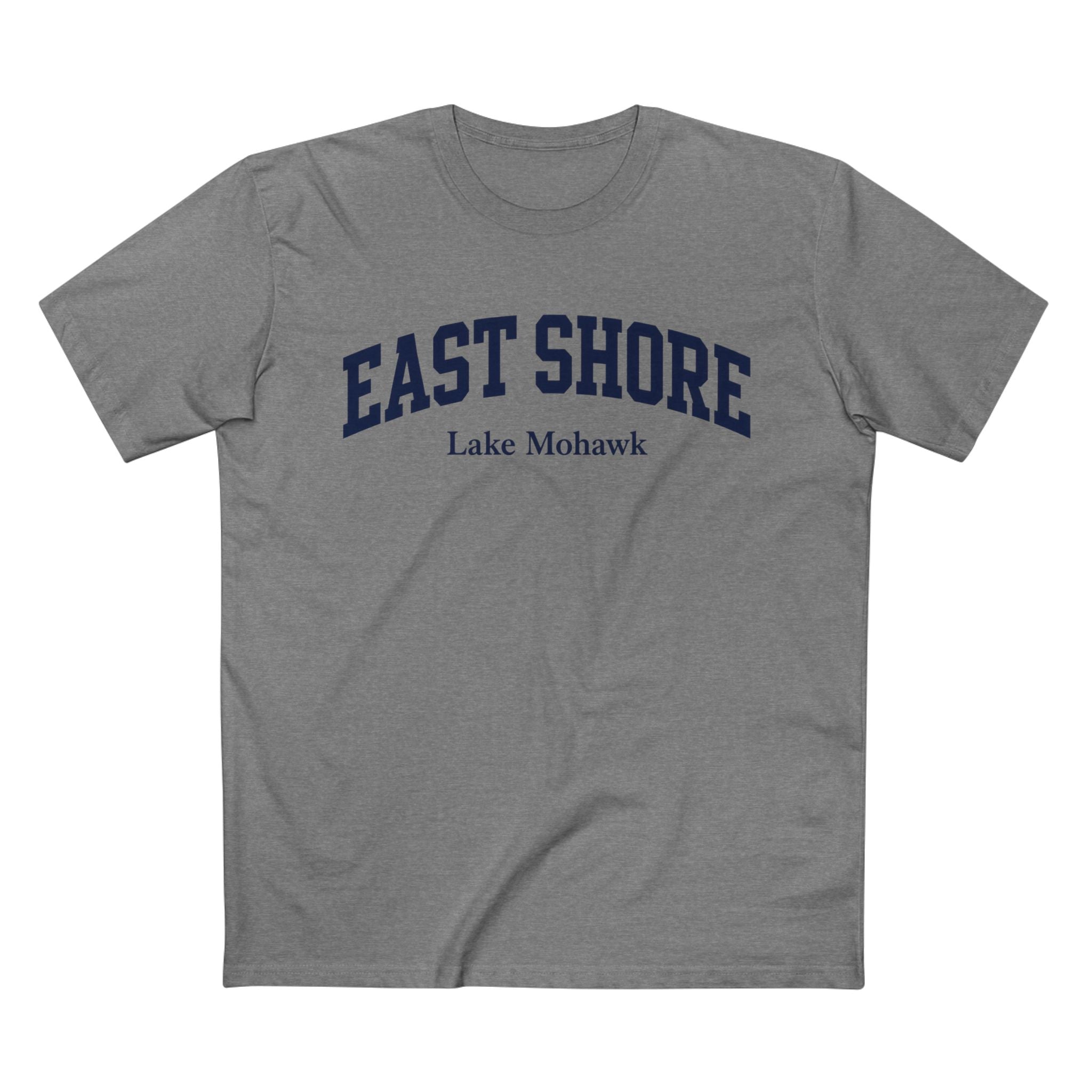 East Shore Campus Tee