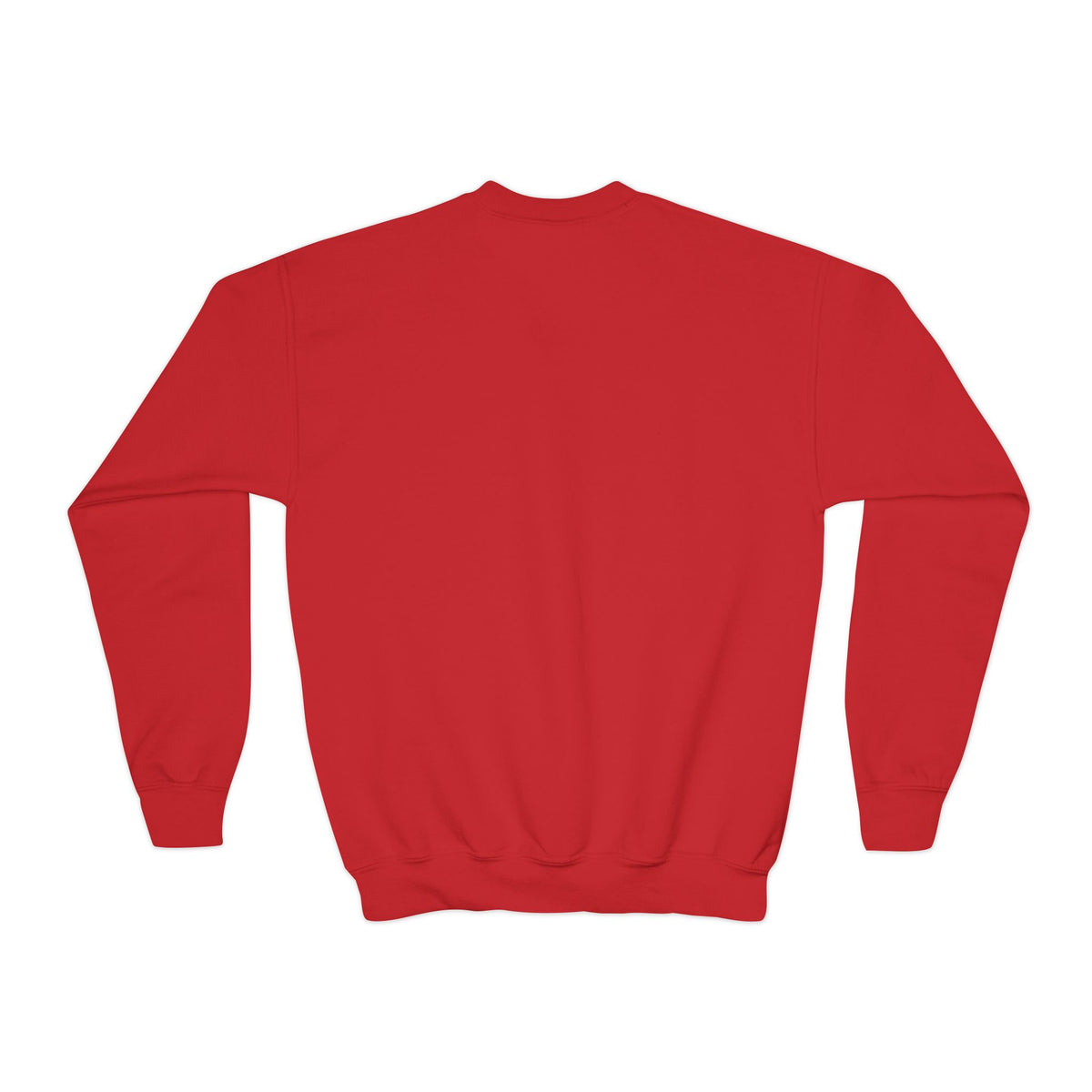 Lake Mohawk Script Youth Crewneck - Shop Lake Mohawk