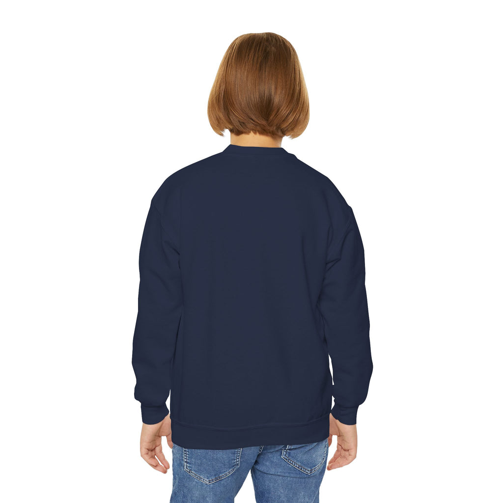 Lake Mohawk Sparta Youth Crewneck