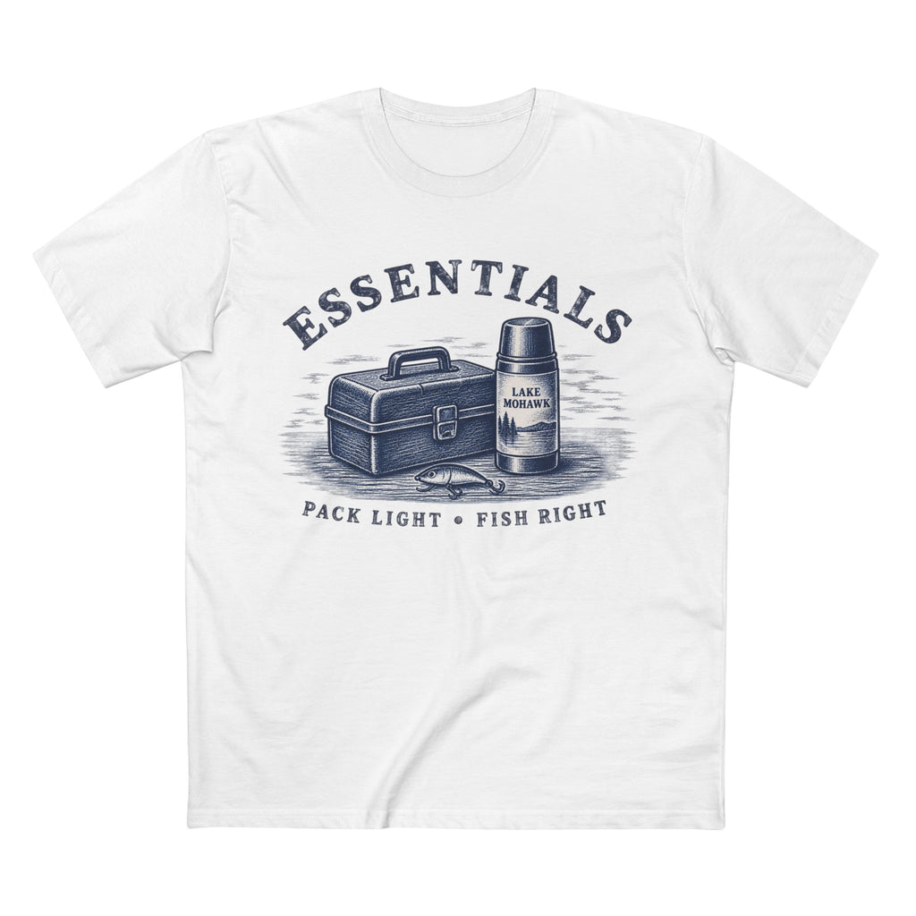 Essentials Fishing T-Shirt