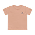 Lake Mohawk Women's T-Shirt - Shop Lake Mohawk - Pale Pink / XS