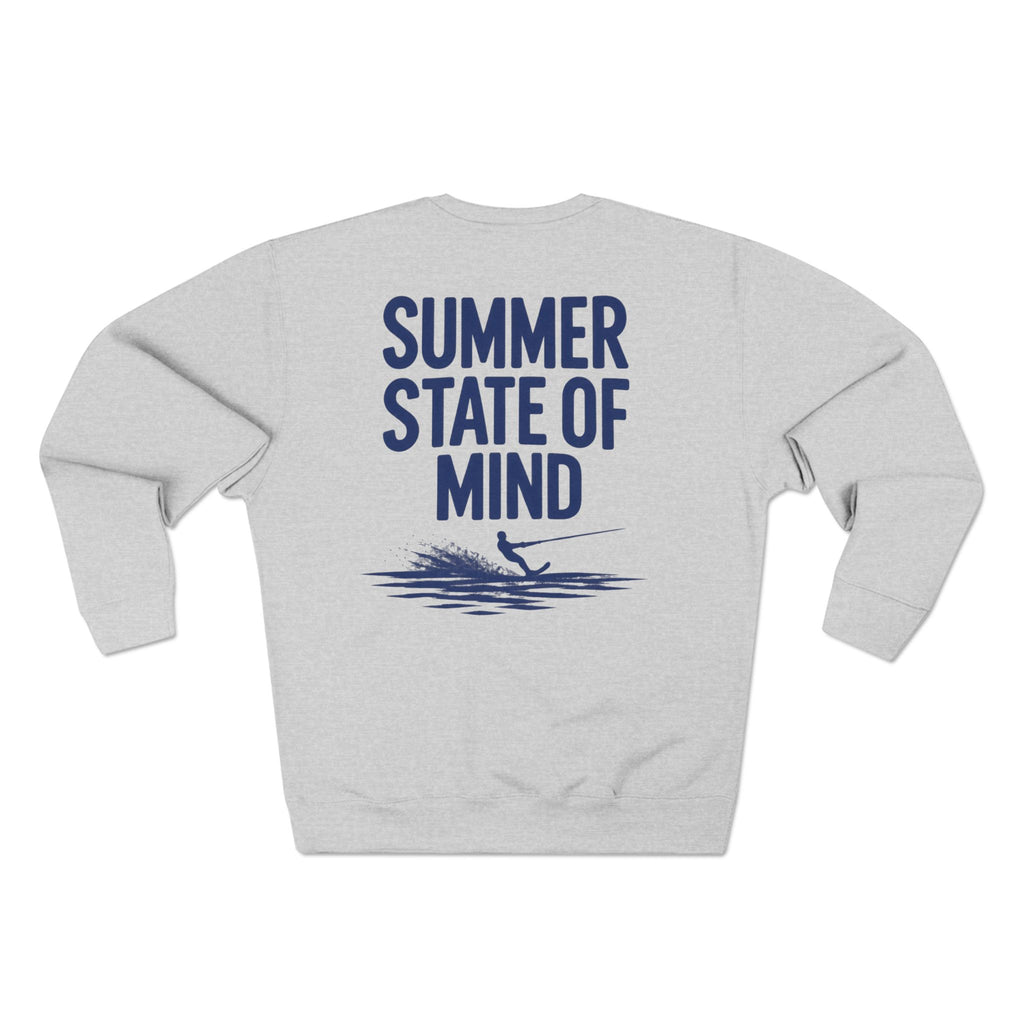 Summer State of Mind Crewneck