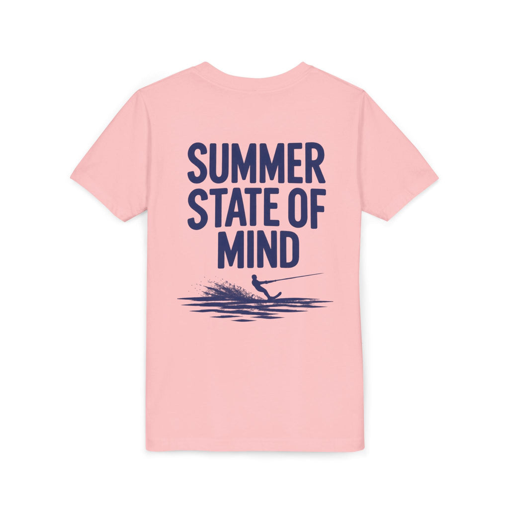 Summer State of Mind Youth T-Shirt - Shop Lake Mohawk