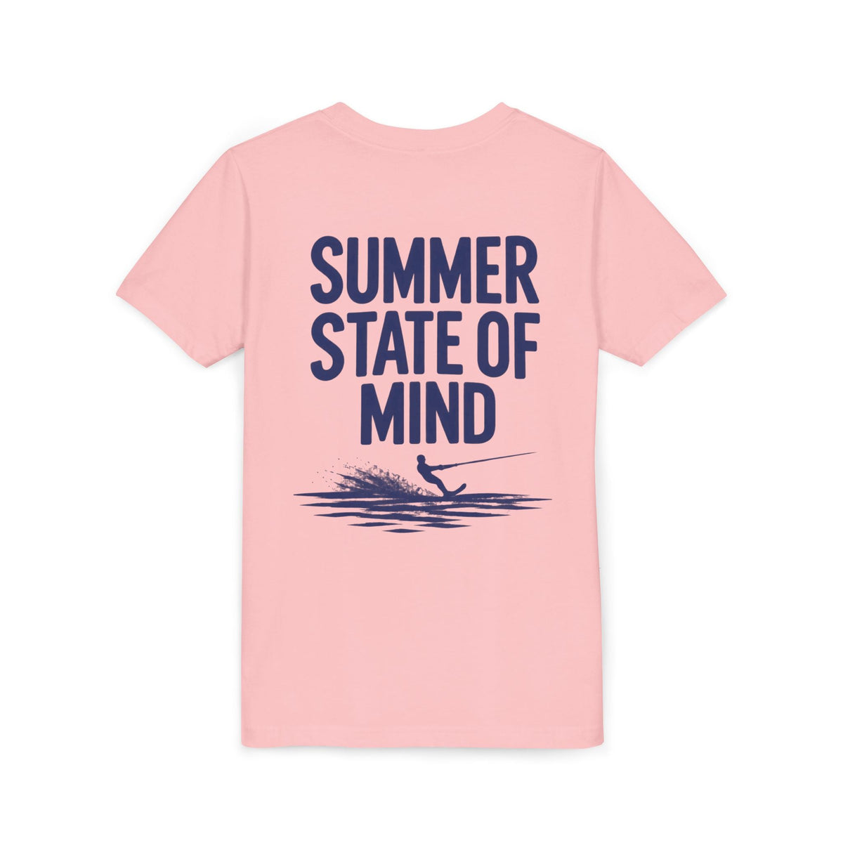 Summer State of Mind Youth T-Shirt - Shop Lake Mohawk