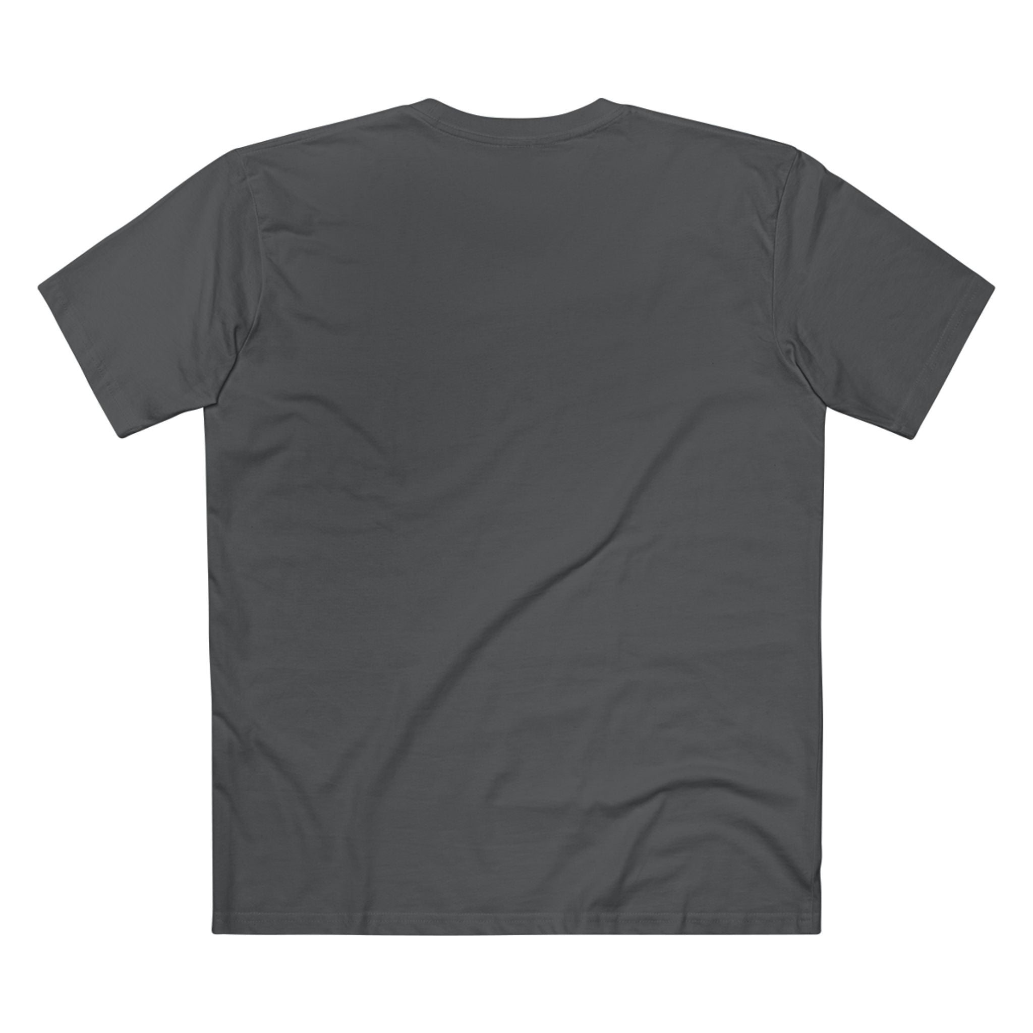 Lake Mohawk Pennant Tee