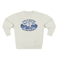 Lake Life Crewneck