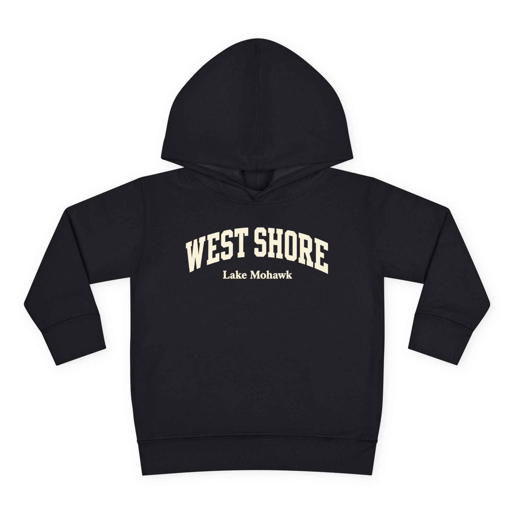 West Shore Toddler Hoodie