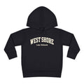 West Shore Toddler Hoodie