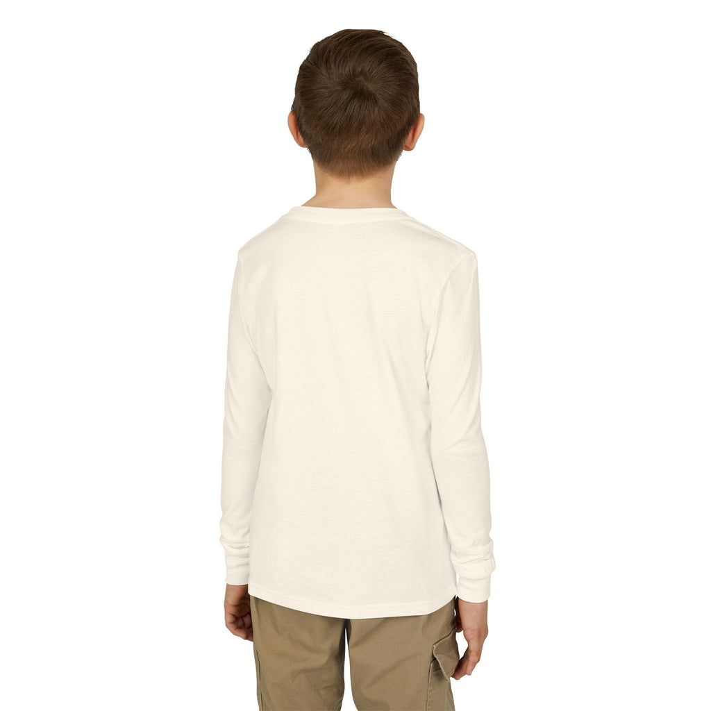 Hang On Youth Long Sleeve - Shop Lake Mohawk