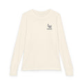 Summer Pull Youth Long Sleeve - Shop Lake Mohawk - Natural / S