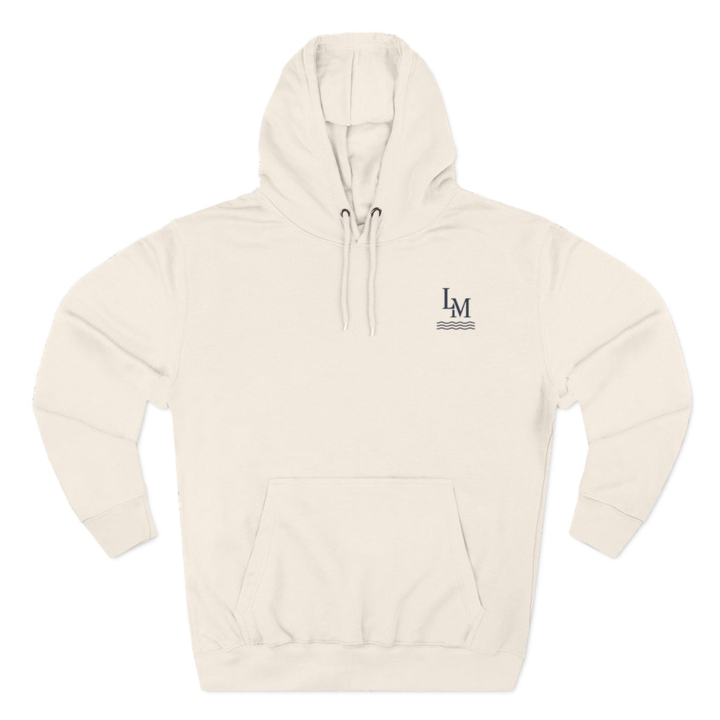 Splash Crew Hoodie