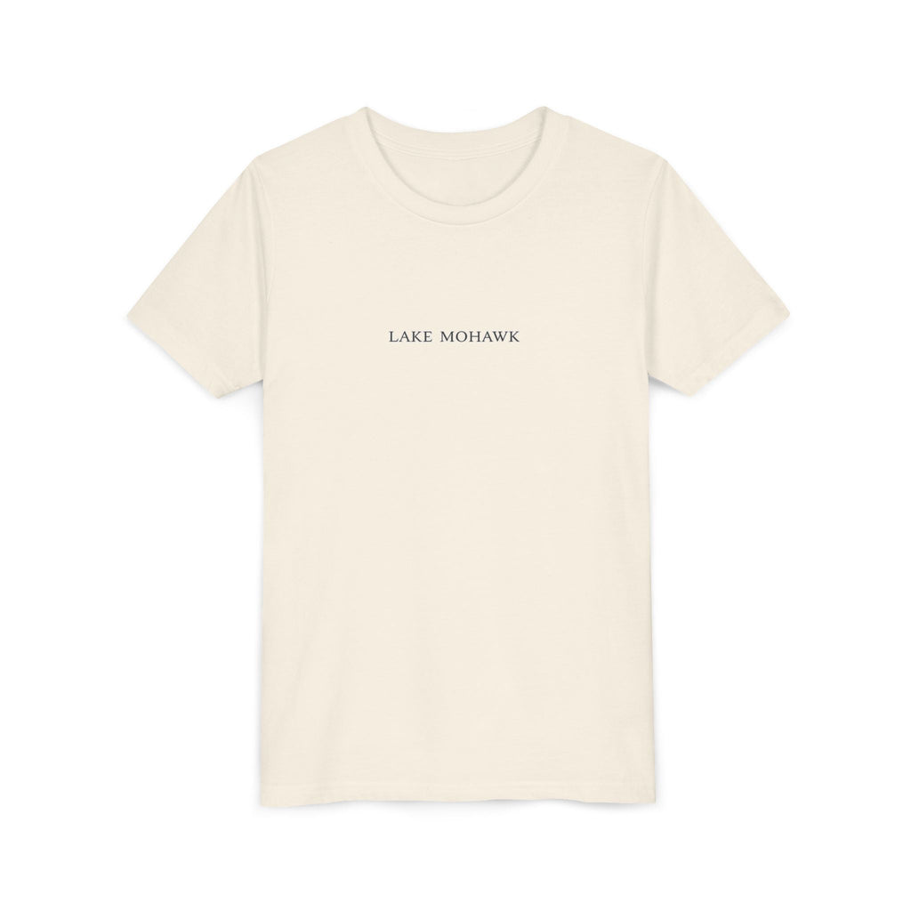 Summer State of Mind Youth T-Shirt - Shop Lake Mohawk