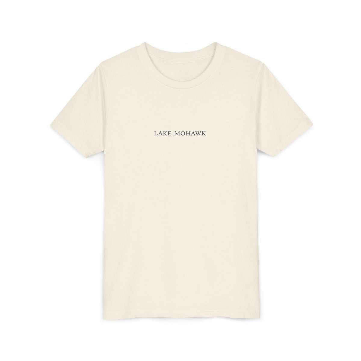 Summer State of Mind Youth T-Shirt - Shop Lake Mohawk