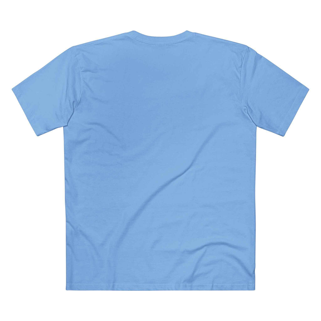 Lake Mohawk New Jersey Map Tee