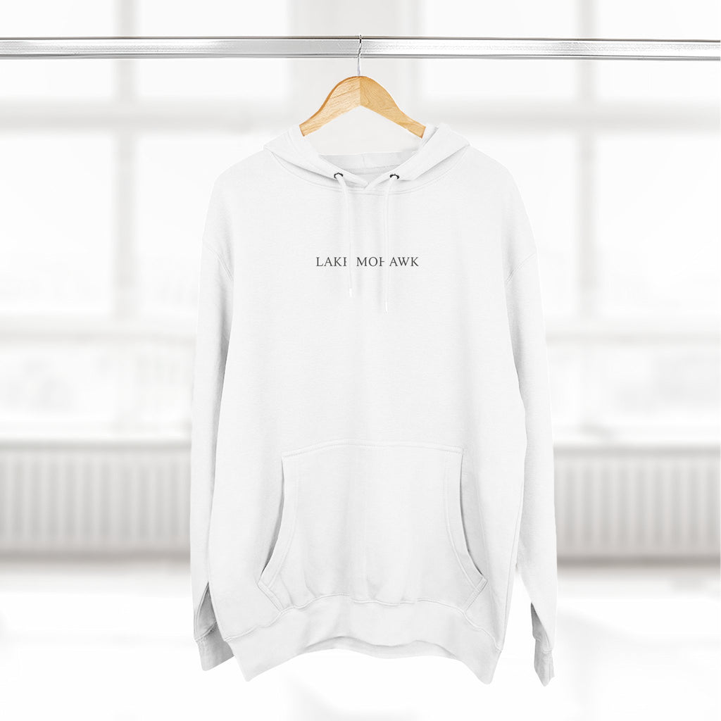 Summer State of Mind Hoodie