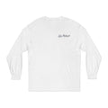 Lake Mohawk Script Long Sleeve