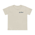 Lake Mohawk Script Women's Tee - Shop Lake Mohawk - Bone / XS
