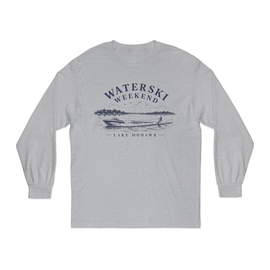 Waterski Weekend Long Sleeve