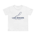 Lake Mohawk New Jersey Women’s Tee