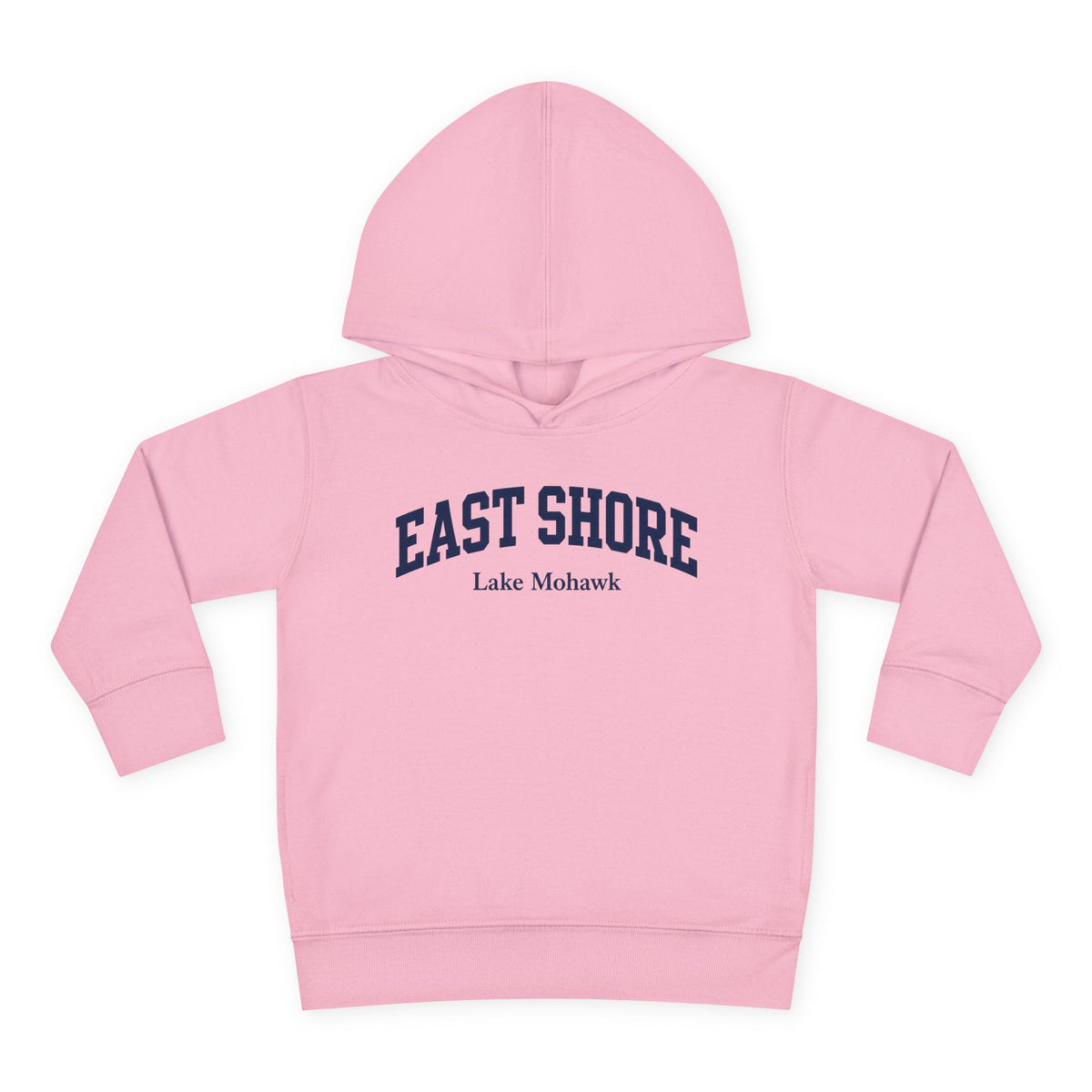 Toddler East Shore Hoodie