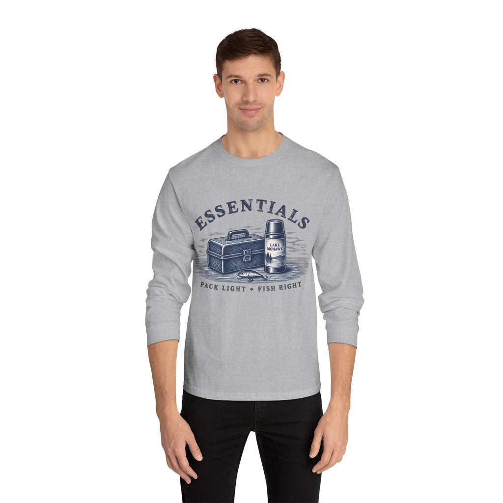 Fishing Essentials Long Sleeve