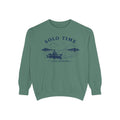 Solo Time Lake Crewneck - Shop Lake Mohawk - Light Green / S