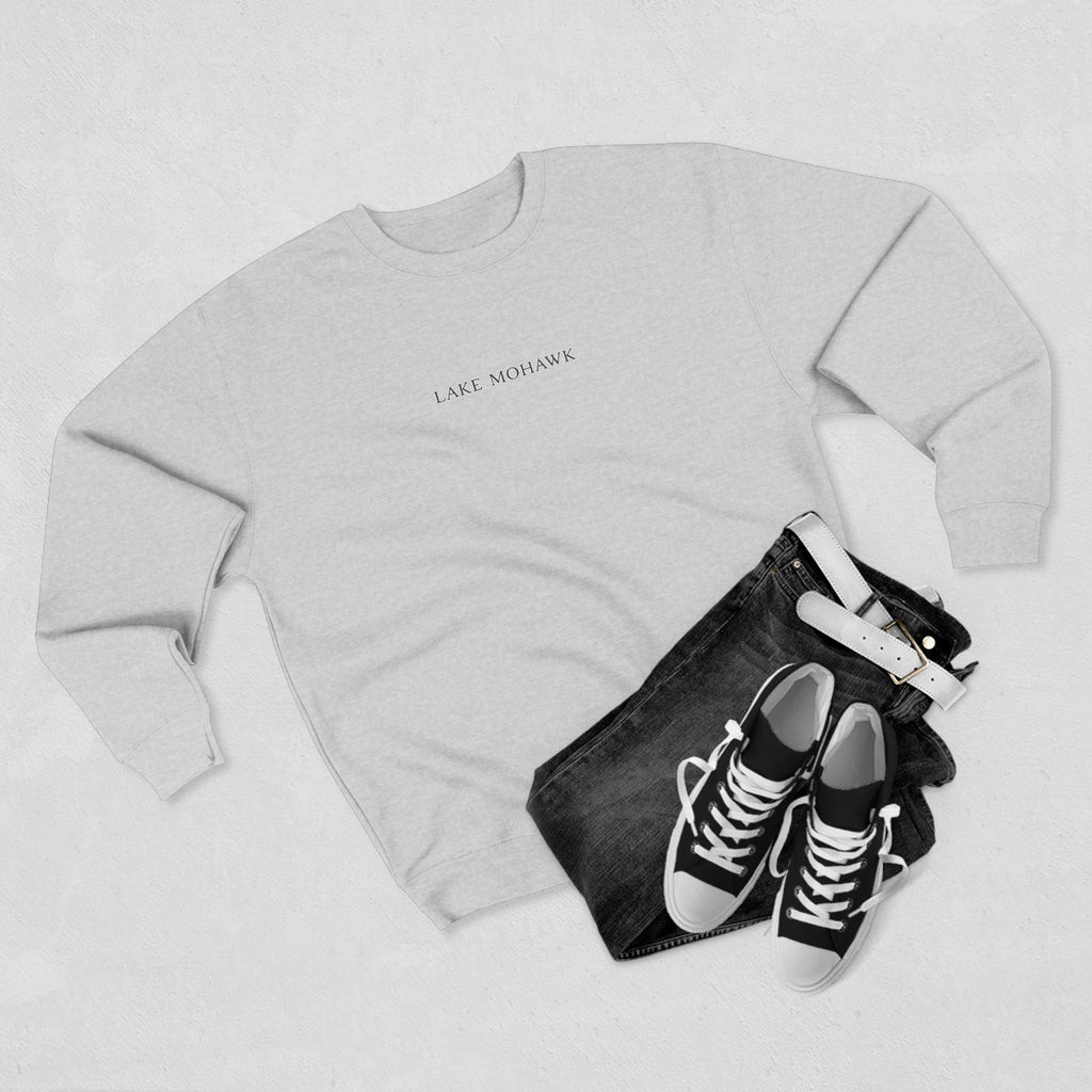 Summer State of Mind Crewneck