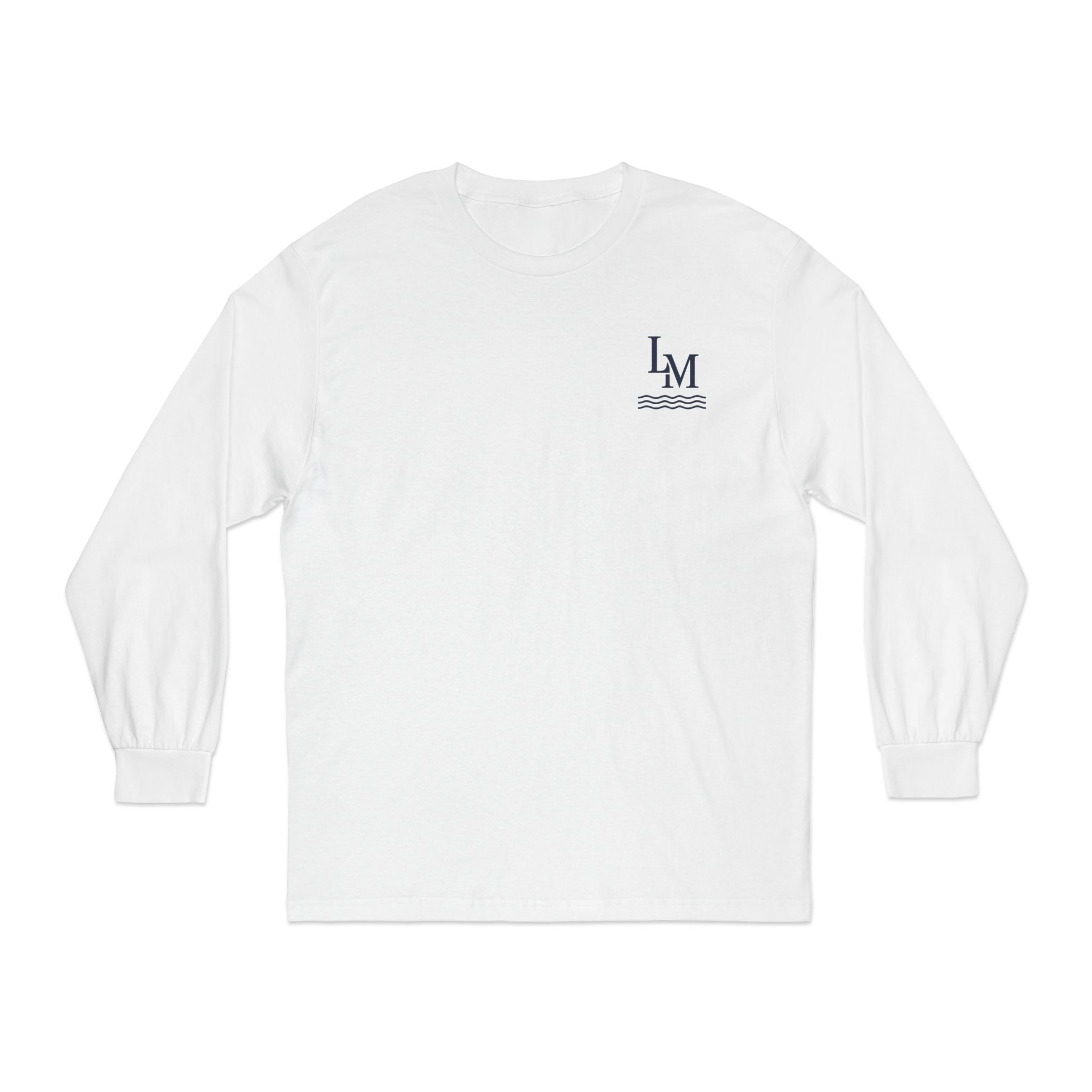 Summer Pull Long Sleeve