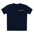 Lake Mohawk Chest Logo Tee