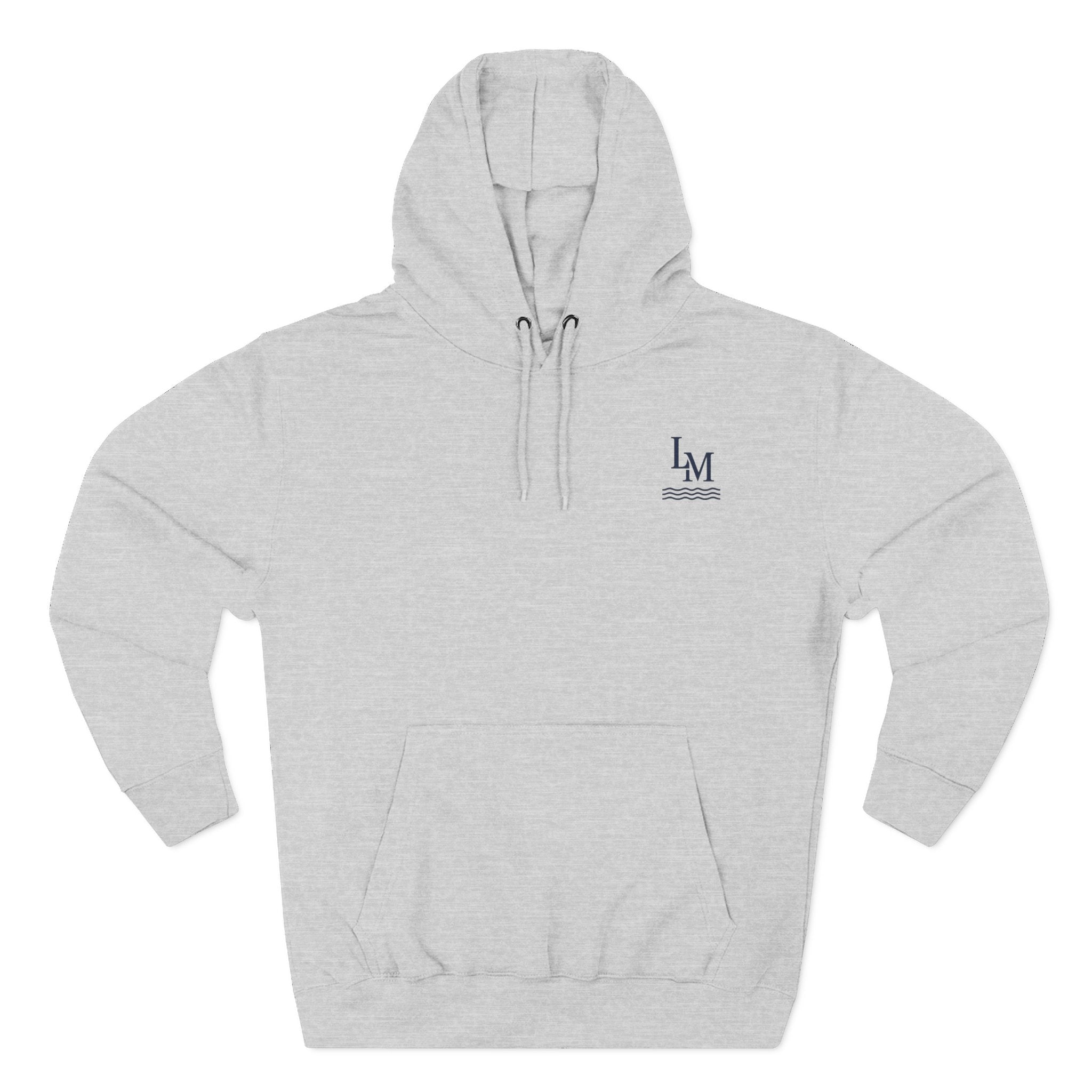 Splash Crew Hoodie