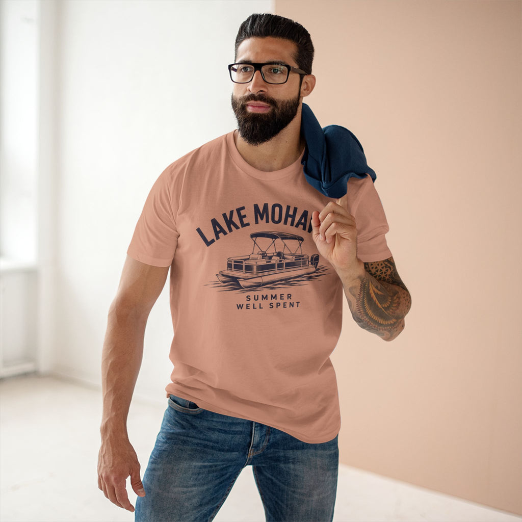 Summer Well Spent T-Shirt