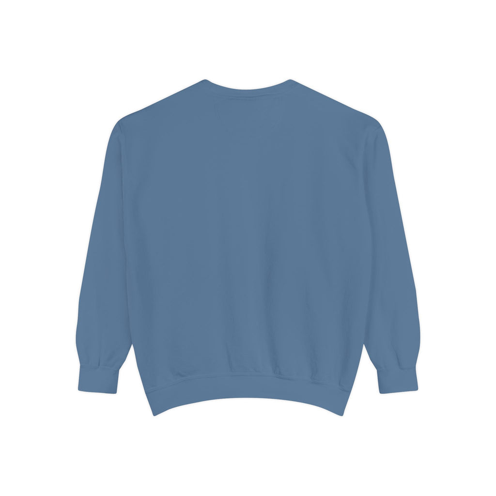 Lake Mohawk Pontoon Crewneck - Shop Lake Mohawk