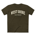 West Shore Collegiate Tee