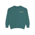 Lake Mohawk Sweatshirt - Shop Lake Mohawk - Blue Spruce / S