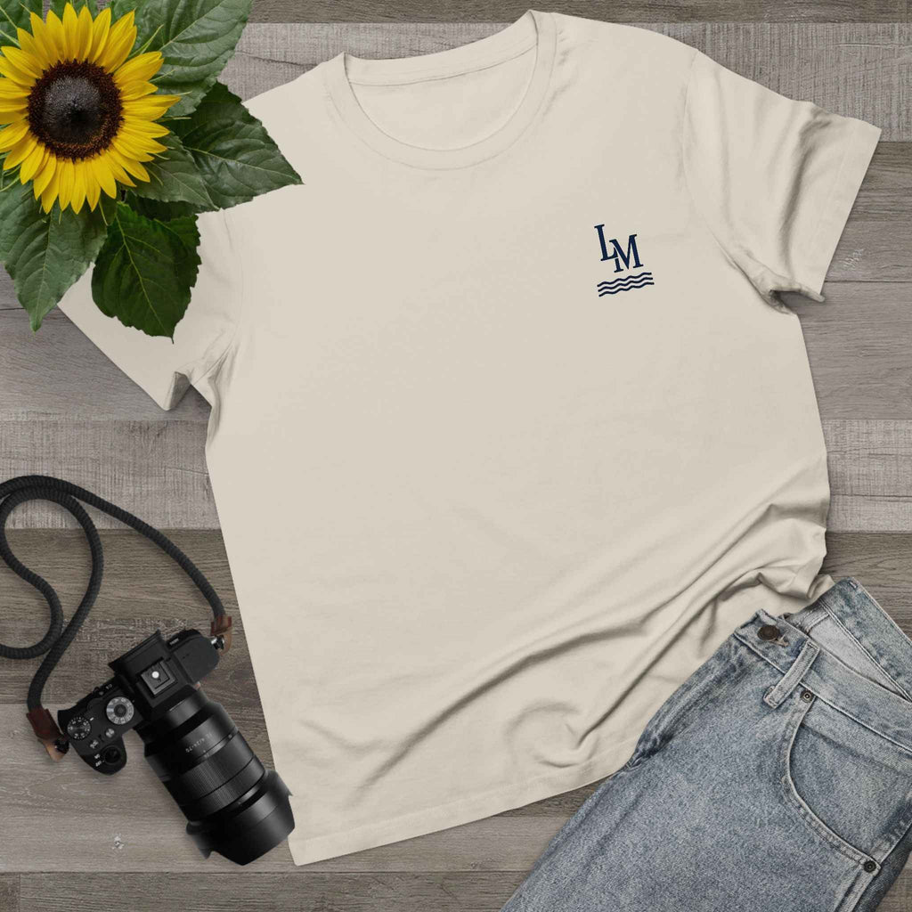 Women’s Maple Tee