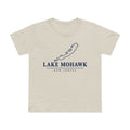 Lake Mohawk New Jersey Women’s Tee - Shop Lake Mohawk - Bone / XS