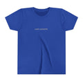 Summer State of Mind Youth T-Shirt - Shop Lake Mohawk - S / True Royal