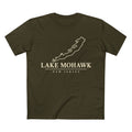 Lake Mohawk New Jersey Tee