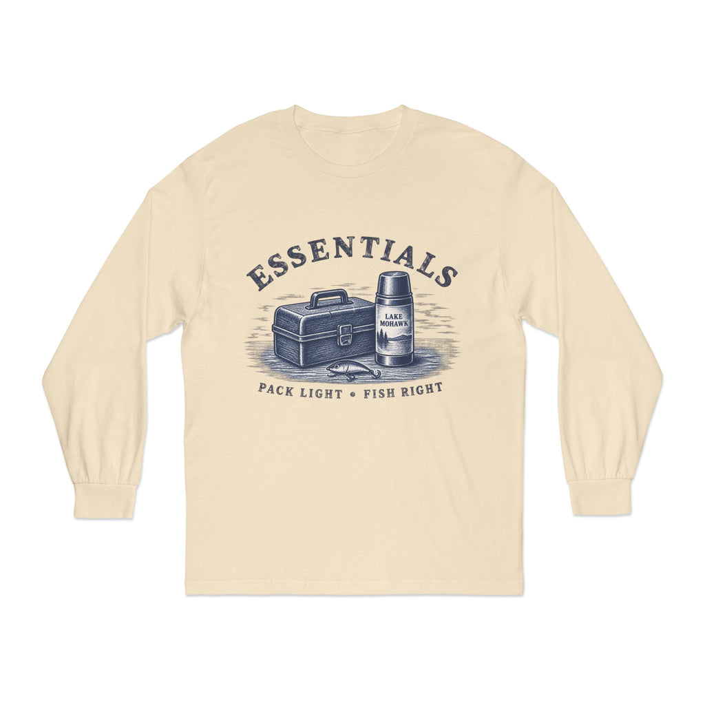 Fishing Essentials Long Sleeve
