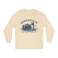 Fishing Essentials Long Sleeve