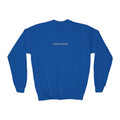 Summer State of Mind Youth Crewneck - Shop Lake Mohawk - Royal / XS